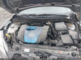 Mazda 3 I JM1BL1V71D1839134 снимка