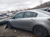 Mazda 3 I JM1BL1V71D1839134 снимка