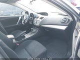 Mazda 3 I JM1BL1V71D1839134 снимка
