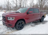 Ram  Sport 1C6SRFVT5RN123806 снимка