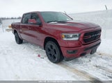 Ram  Sport 1C6SRFVT5RN123806 снимка