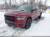 Ram  Sport 1C6SRFVT5RN123806 снимка