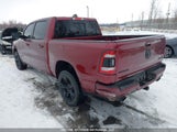 Ram  Sport 1C6SRFVT5RN123806 снимка