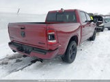 Ram  Sport 1C6SRFVT5RN123806 снимка