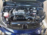 Toyota Corolla Le 5YFBPRBE3LP138305 снимка