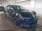 Toyota Corolla Le 5YFBPRBE3LP138305 снимка