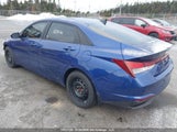Hyundai Elantra Preferred Ivt With Sun And Tech Package KMHLM4AG1NU350494 fotografie