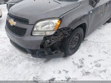 Chevrolet Orlando KL77P2EM1CK570953 снимка
