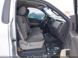 Ford F150 1FTMF1CW8AKE51253 снимка