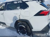Toyota Rav4 Hybrid Xle 2T3RWRFV0MW122548 photo