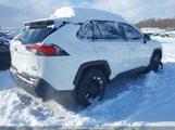 Toyota Rav4 Hybrid Xle 2T3RWRFV0MW122548 снимка