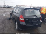 Honda Fit S JHMGD38677S808985 снимка