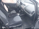 Honda Fit S JHMGD38677S808985 снимка