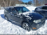 BMW X3 3.0Si WBXPC93437WF16617 снимка