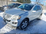 Mercedes-Benz Ml 350 Bluetec 4JGBB2FBXAA570117 снимка