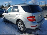 Mercedes-Benz Ml 350 Bluetec 4JGBB2FBXAA570117 снимка