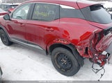 Nissan Kicks 3N8AP6CB7SL409669 снимка