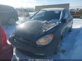 Hyundai Accent Gs KMHCN35C38U089758 снимка