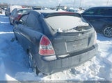 Hyundai Accent Gs KMHCN35C38U089758 снимка