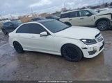 Mercedes-Benz C 300 4Matic WDDGF8BB6CA725780 снимка