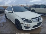Mercedes-Benz C 300 4Matic WDDGF8BB6CA725780 снимка