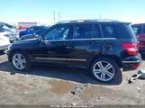 Mercedes-Benz Glk 350 4Matic WDCGG8HB0BF535709 photo