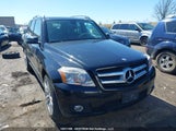 Mercedes-Benz Glk 350 4Matic WDCGG8HB0BF535709 photo