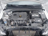 Hyundai Elantra Se 5NPD74LF0HH063022 снимка