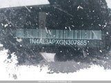 Nissan Altima 2.5/2.5 S/2.5 Sl Tech/2.5 Sr/2.5 Sv 1N4AL3APXGN307865 снимка
