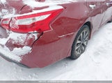 Nissan Altima 2.5/2.5 S/2.5 Sl Tech/2.5 Sr/2.5 Sv 1N4AL3APXGN307865 снимка