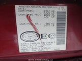 Nissan Altima 2.5/2.5 S/2.5 Sl Tech/2.5 Sr/2.5 Sv 1N4AL3APXGN307865 снимка