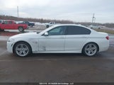 BMW 535I xDrive WBAFU7C53BC877191 fotografie