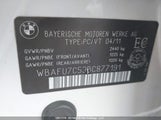 BMW 535I xDrive WBAFU7C53BC877191 снимка