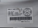 Honda Accord Touring 1HGCR2F95FA809793 снимка