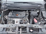 Honda Civic Lx 2HGFB2F52CH115929 fotografie