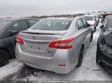Nissan Sentra 1.8 S/1.8 Sv 3N1AB7AP3DL614619 снимка
