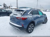 Ford Escape Platinum 1FMCU9JA0SUB07179 снимка