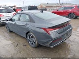 Hyundai Elantra Sel Sport KMHLM4DG2SU914774 photo