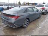 Hyundai Elantra Sel Sport KMHLM4DG2SU914774 fotografie