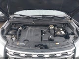 Ford Explorer Limited 1FM5K8F81HGA49508 снимка