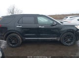Ford Explorer Limited 1FM5K8F81HGA49508 снимка