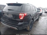 Ford Explorer Limited 1FM5K8F81HGA49508 снимка