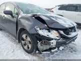 Honda Civic Lx 2HGFB2F40FH017963 снимка