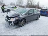 Honda Civic Lx 2HGFB2F40FH017963 снимка