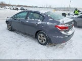 Honda Civic Lx 2HGFB2F40FH017963 снимка
