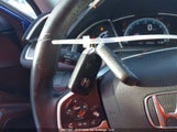 Honda Civic Touring 2HGFC1F97MH100676 снимка