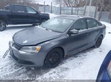 Volkswagen Jetta Se 3VWDX7AJ2BM369808 снимка