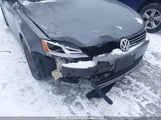 Volkswagen Jetta Se 3VWDX7AJ2BM369808 снимка
