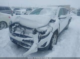 GMC Terrain 3GKALTEV4JL329469 fotografie
