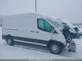 Ford Transit T-250 1FTBR2C89SKA25238 снимка